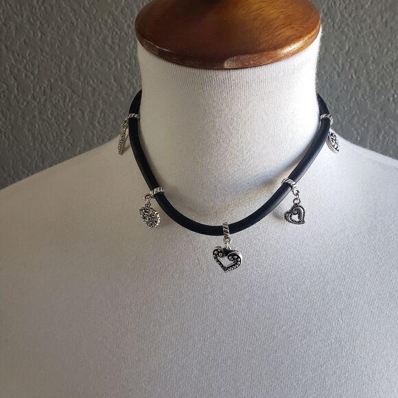 Necklace and Earrings  4 for $20. 💎 - Picture 2 of 8